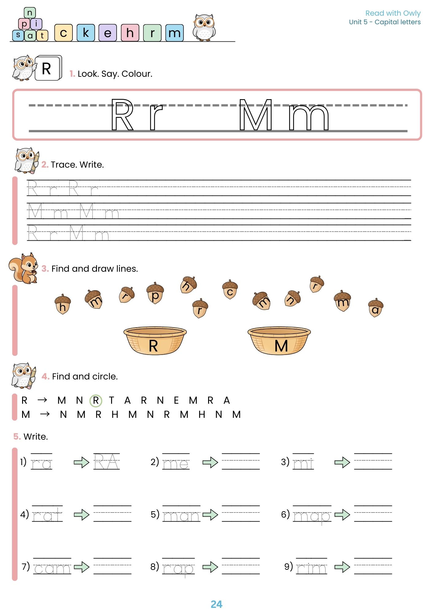 Пример страницы: разворот 4